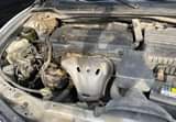 A picture of Super clean Registered TOYOTA CAMRY 2008 LE For Sale 