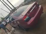 A picture of Ile Ife Osun state deal Engine and gear is fine