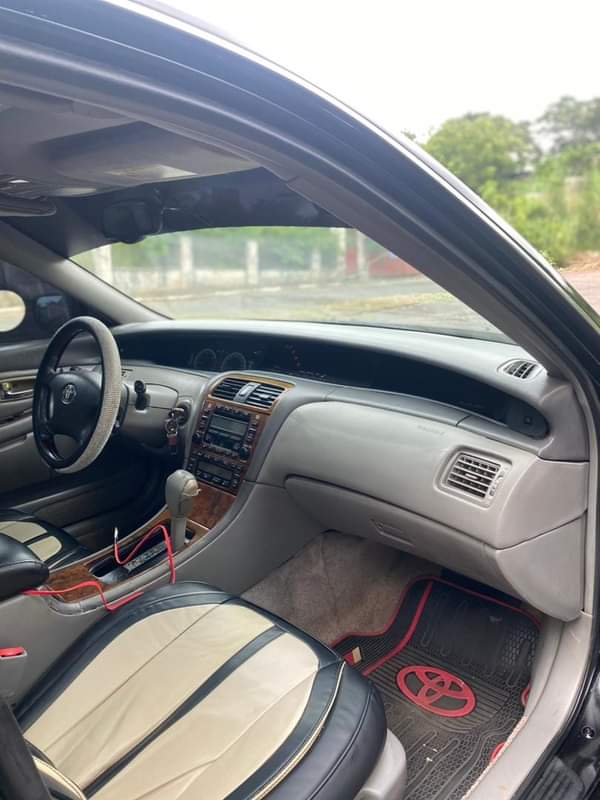 A picture of 2004 TOYOTA AVALON CONDITION TOKUMBO STANDARD ABSOLUTELY BUY AND DRIVE