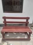 A picture of Bench office