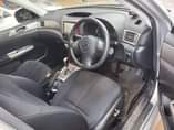 A picture of 2008 Subaru Forester