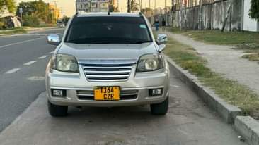 A picture of NISSAN INAUZWA 7 9