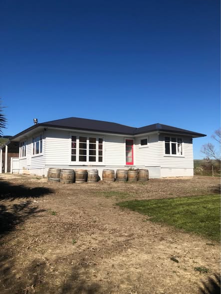 house for rent