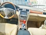 A picture of URGENT SALE Clean Reg Lexus Es 330 full option leather