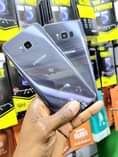 A picture of Samsung S8