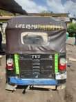 A picture of Tvs king 0715 729 487