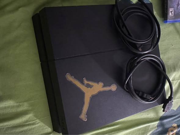 playstation