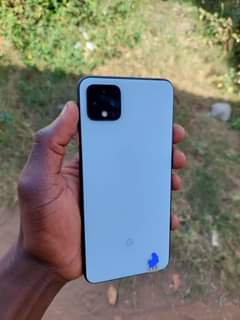 A picture of Google pixel 4xl