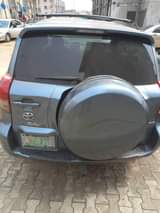 A picture of CLEAN RAV4 2008 FIRST BODY 07088832077