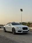 A picture of 2015 Bently continental coup foreign Used Price 70M Location Abuja