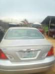 A picture of Super sharp Toyota Avalon