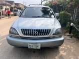 A picture of Sharp Belgium standard RX 300 Automatic drive buy and drive