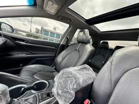 A picture of 2019 CAMRY XSE