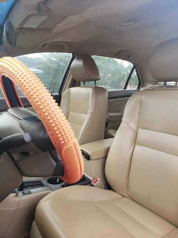 A picture of Pre owned 2003 Honda Accord EOD Sound Audio Keyless Entry