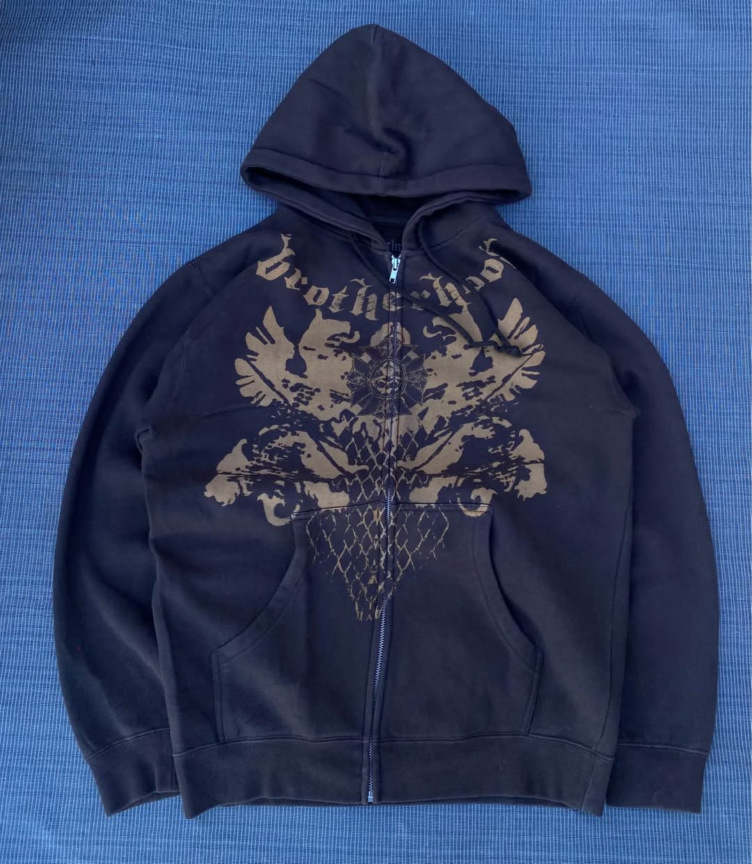 hoodies
