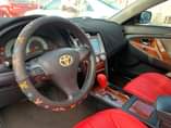 A picture of Registered Toyota Camry 2009