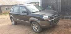 A picture of Hyundai