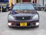 A picture of Crown Athlete YEAR 2006 CC 2490 MILEAGE 96k Full Document.