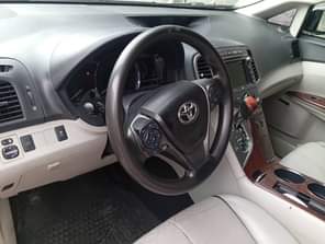 A picture of 10M Peter Odili road trans amadi Port Harcourt 08125800230