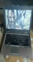 A picture of Hp PROBOOK