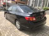 A picture of Sharp Corolla 4 1million