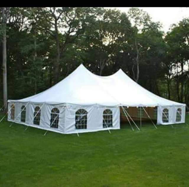 tents