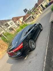 A picture of REGISTERED Make TOYOTA Model Avalon Ghost Year 2015 Condition Super