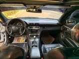 A picture of Mercedes Benz C32 AMG 2007