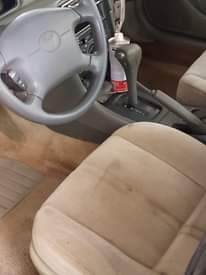 A picture of Super clean and excellent condition Toyota Camry Pencil light for