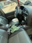 A picture of 2004 Nissan pathfinder