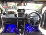 A picture of TOYOTA IST
