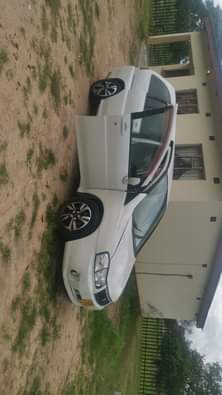 nissan liberty