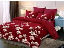 A picture of 12PIEACE COTTON DUVE COVERS