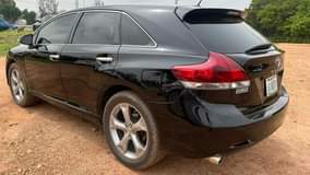 A picture of Super Sharp Venza 2013 no panoramic Just 8 9million