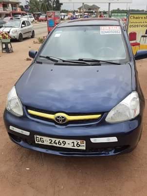 CAR D.