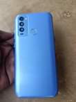 A picture of Tecno Camon 18