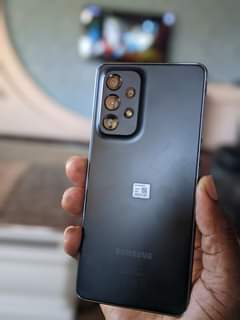 samsung a53