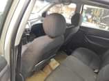A picture of Ford Focus 2001 2002 First body Reverse camera Top standard