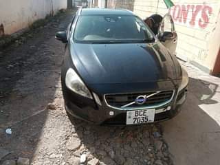 volvo
