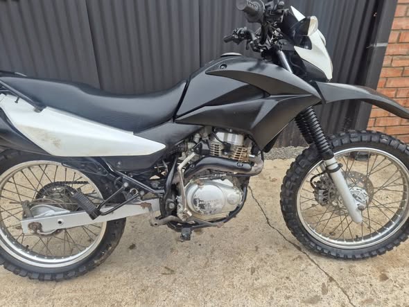 bike