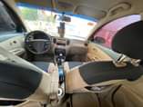 A picture of Kia rio