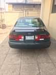 A picture of Toyota Camry 01 For Sale 08064945586