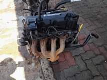 A picture of Ford bantam 1.6 engine