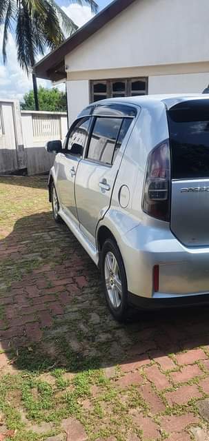 A picture of CAR