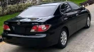 A picture of URGENT BUYER NEEDED 2005 Lexus ES330 tokunbo Lagos Port Cleared