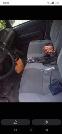 A picture of Diatshu Hijet