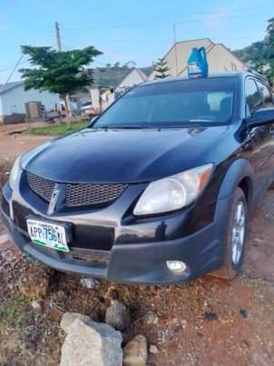 A picture of 2004 Pontiac vibe Pontiac 0000