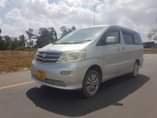 A picture of Alphard 0684653022 or 0714127015
