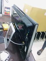 A picture of Hp all in one Core i5 Ram 4gb Hdd500gb Processor
