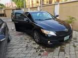 A picture of TOYOTA CAMRY 2010 FIRSTBODY